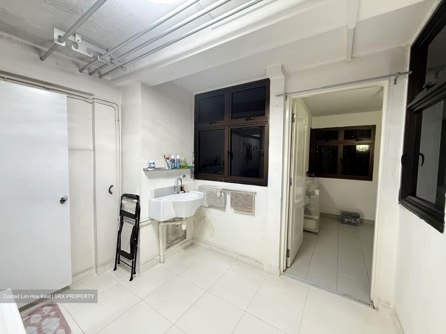 Blk 28 Brickworks Estate (Bukit Merah), HDB 3 Rooms #532450211